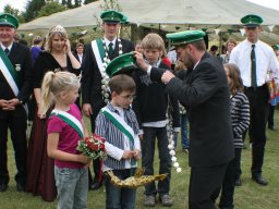Schützenfest 2009